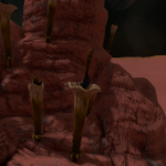 CMDR Mist0, Fumerola carbosis, Clookau RG-Y d11, A 3 b