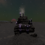 CMDR Kazahnn Drahnn, Fumerola extremus, Prua Phoe OL-D c17, AB 3 a