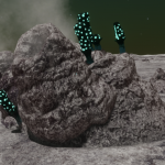 CMDR Slyder011, Fumerola nitris, SKAUDAI JT-R B50-4, 1 D