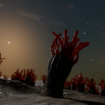 CMDR Kazahnn Drahnn, Fungoida Gelata, Eafots NM-K c22-3, 5b