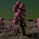 CMDR Nozdus, Fungoida bullarum, Flyooe Eohn YL-G b3-1, A 2