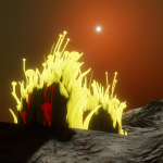 CMDR Kazahnn Drahnn, Fungoida setisis, Seagull Sector HW-W c1-2, A5