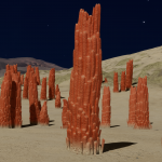 CMDR Nozdus, Fungoida stabitis, Plio Euq JX-Q c19-0, B 4 a