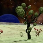 CMDR Hanna Hunter, Brain Tree, Prua Phoe US-B d67, AB 8 a