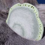 CMDR Banteay Srei, Osseus Discus, Hypou Aim KT-I d9-50, 2 a