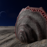 CMDR Mist0, Osseus Discus, Qieduia BB-A C16-3, 6 b