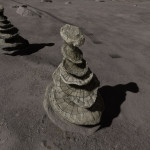 CMDR Banteay Srei, Osseus cornibus, Seagull Sector JC-V c2-0, A 4