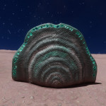 CMDR Tiberius Vaako, Osseus discus, Skaudai PJ-G d11-13, 6 A