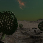 CMDR Tiberius Vaako, Osseus pumice, Slegeae GN-S c20-0 A3