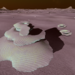 CMDR Sayaka, Osseus spiralis, Ploea Theia BW-E d11-14, 2 c