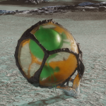 CMDR ArkannFR49 , Recepta conditivus, Heart Sector NY-Q b5-0 , A 4 a