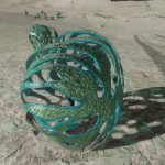 CMDR Vanpourix, Recepta umbrux, Prua Phoe LW-C d247, 3 A