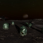 CMDR Tiberius Vaako, Recepta umbrux, NGC 6871 Sector KS-T d3-10, 2 C