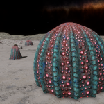 CMDR Alistair Hope, Anemone, Slegeae KT-Q e5-1, A 3