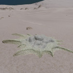 CMDR Hanna Hunter, Stratum araneamus, Eafots ZT-I d9-31, 3 a