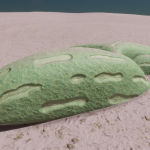 CMDR Luwen Elthan, Stratum cucumisis, Crescent Sector DL-Y d16, 4 a