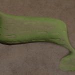 CMDR Kazahnn Drahnn, Stratum cucumisis, Crescent Sector EB-X c1-2, 3 c