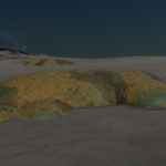 CMDR Spineux, Stratum excutitus, PROBE DRYE AF-X D2-29, 2 C