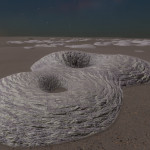 CMDR pm3, Stratum frigus, Heart Sector XZ-Y c14, C 12 a