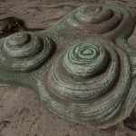 CMRD ArkannFR49 , Stratum laminamus, Synuefai GU-D d13-46 , A 5 c