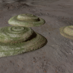 CMDR Luwen Elthan, Stratum laminamus, Synuefai YE-X d2-3, A 2 a