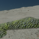 CMDR Fly34, Stratum paleas, Slegeae VB-J d10-8, 2 a