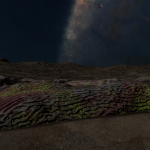 CMDR Mist0, Stratum paleas, Prai Hypio AM-T d4-0, ABC 2 b