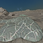 CMDR Fly34, Stratum tectonicas, Seagull Sector BA-A d17, C 3