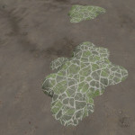 CMDR Banteay Srei, Stratum tectonicas, Veil West Sector CQ-X b1-0, A 5