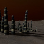 CMDR pm3, Tubus rosarium, Chi Persei Sector SD-S d4-2, ABC 3 d