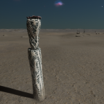 CMDR Spineux, Tubus compagibus, PROBE DRYE AF-X D2-39, 2 C