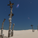 CMDR Alistair Hope, Tubus compagibus, Veil West Sector FW-W d1-27, 8 a