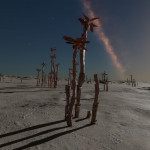 CMDR Gergg, Tubus compagibus, Synuefai KF-C D14-58