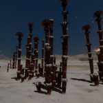 CMDR Fly34, Tubus conifer, Slegeae PI-S c20-0 AB, 1 e