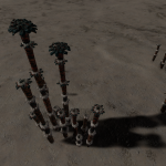 CMDR Polarwindow, Tubus conifer, Seagull Sector GM-V C2-1, A 6 a