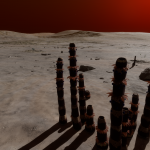 CMDR lilith, Tubus rosarium, Flyua Eork SV-T d4-21 5 d