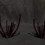 CMDR Alistair Hope, Tubus sororibus, Veil West Sector BQ-Y d88, D 3