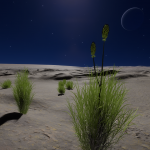 CMDR Mist0, Tussock Virgam, Qieduia BB-A C16-3, 6 b