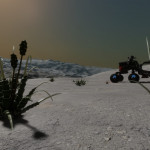 CMDR SerkeR, Tussock caputus, Flyua Eork UQ-Y c16-0, 2