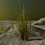 CMDR Nozdus, Tussock cultro, Outotz KH-D d12-20, A 3 d