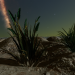 CMDR Alistair Hope, Tussock divisa, Seagull Sector DM-M b7-0, AB 4 a