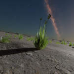 CMDR Gergg, Tussock ignis, Synuefai KF-C D14-58