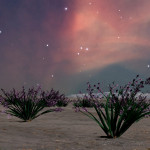 CMDR Hanna Hunter, Tussock propagito, Skaudai FC-B d14-48, B 4 f