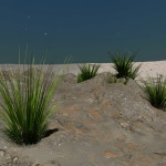 CMDR Hanna Hunter, Tussock ventusa, Seagull Sector SD-T c3-4, A 6