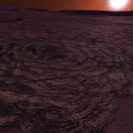 CMDR Mist0, Bacterium aurasus, Phrio Prue UO-A f4334, A 2 d