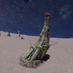 CMDR Fly34, Cactoida vermis, Stranoa PS-U e2-87, 2 c