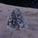 CMDR Vegassimus, Fonticulua segmentatus, Boewnst ER-U c19-2584, B 5 a