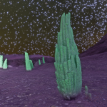 CMDR Fly34, Fungoida stabitis, Eoch Flyi ND-Z d1-1575, 4 d