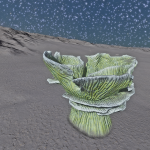 CMDR Fly34, Osseus fractus, Eoch Flyi HN-H d11-3957, 12 e