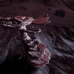 CMDR jojo Lou, Osseus pellebantus, Dryoea Flyi XD-R c21-1014, C 3